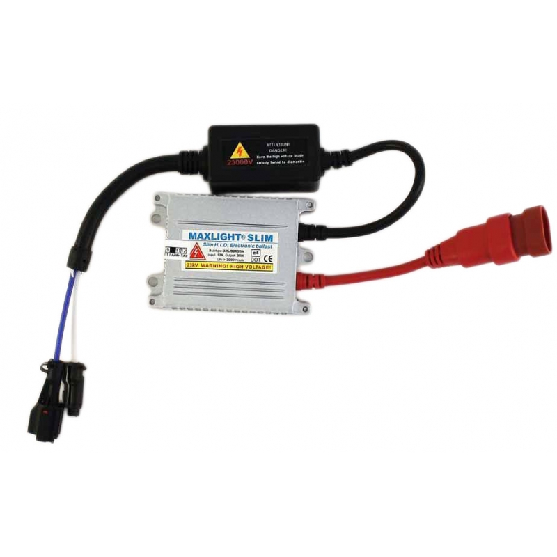 Блок высокого напряжения MaxLight Slim