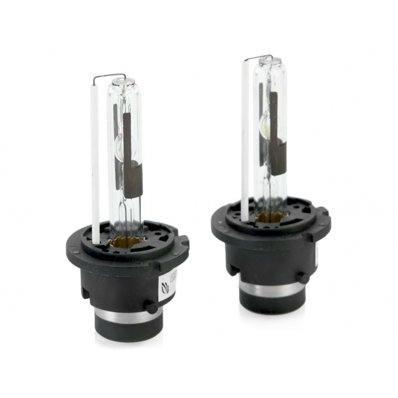 Лампа ксеноновая Clearlight D2R 4300K