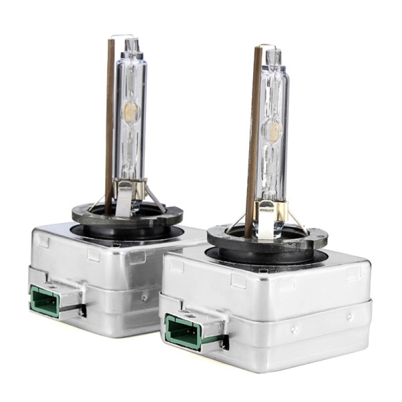 Лампа ксеноновая Clearlight D3S 4300K