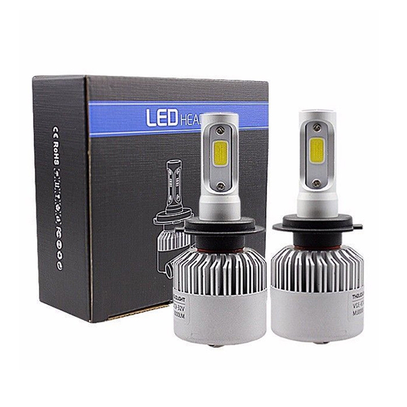 Светодиоды LED C6 BiColor H3