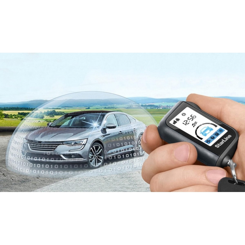 Автомобильная электроника