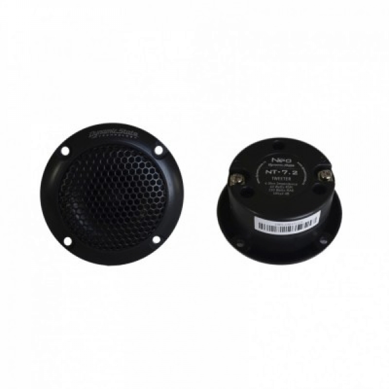 Dynamic State NT-7.2 NEO Series