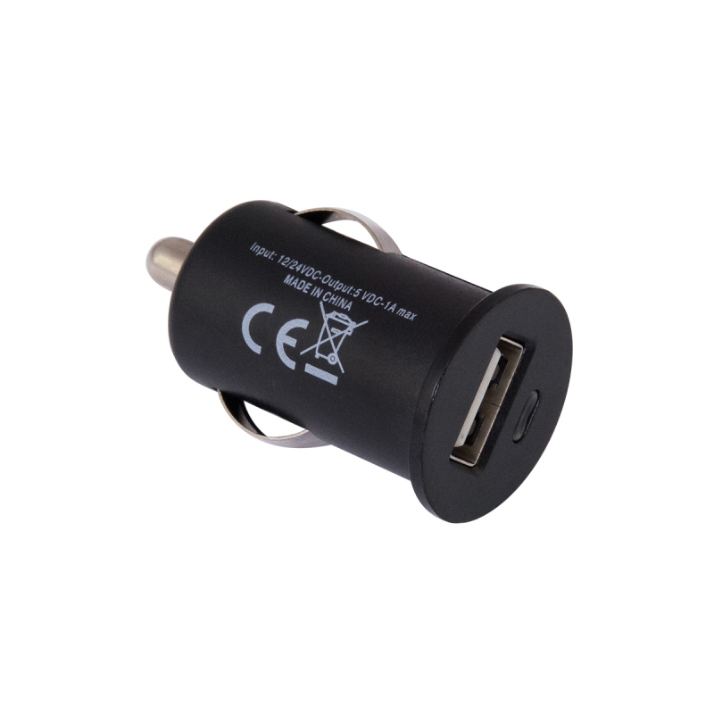 AurA TPA-S020 адаптер прикуриватель/для 1 USB