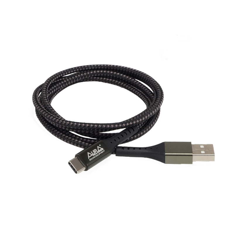 AurA TPC-UC3B кабель TYPE C