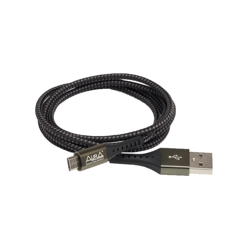 AurA TPC-UM5B кабель microUSB