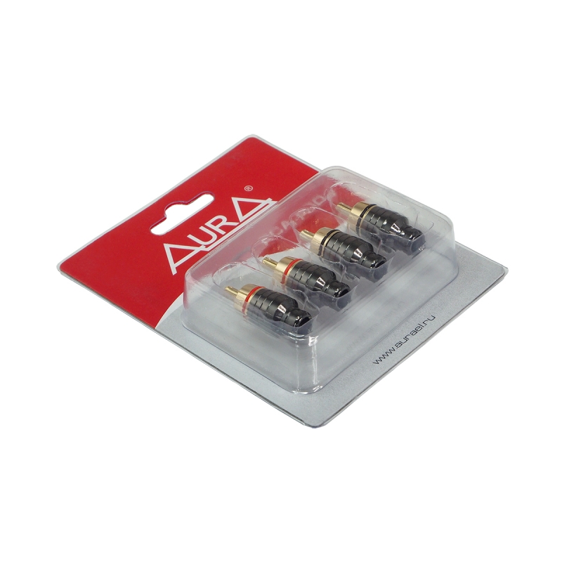 RCA-терминал AURA RCA-P403