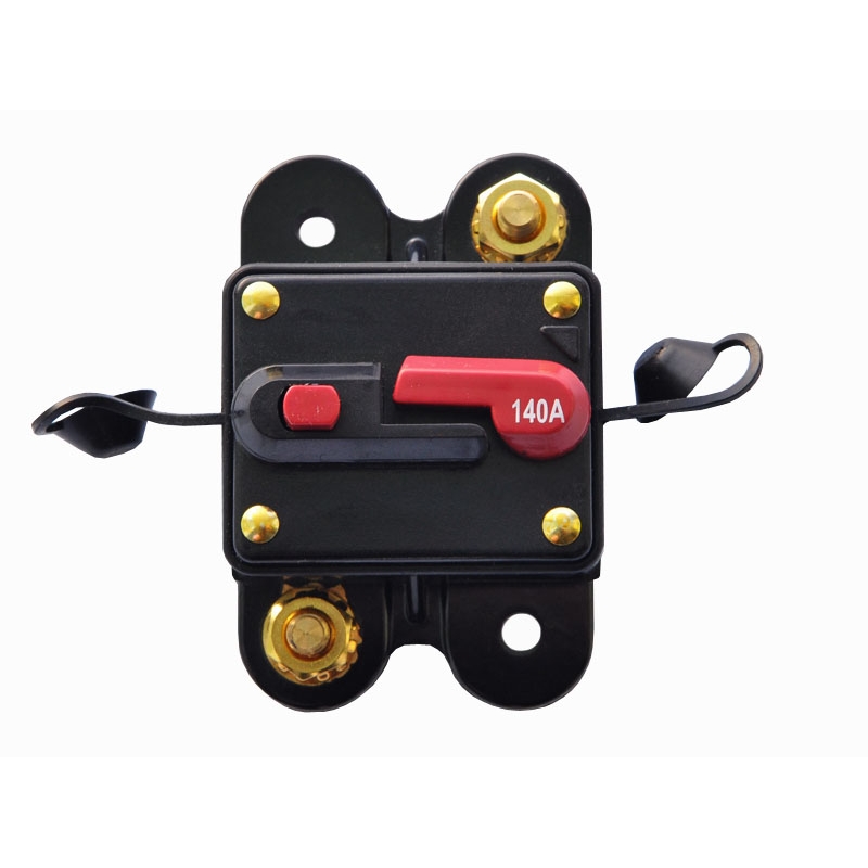 Предохранитель автомат 140А