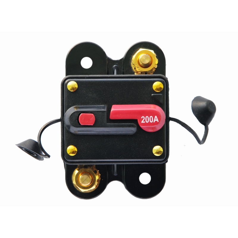 Предохранитель автомат 200А