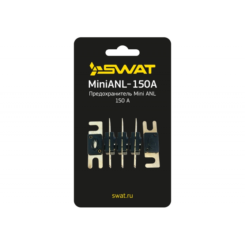 Предохранитель SWAT Mini ANL 150A