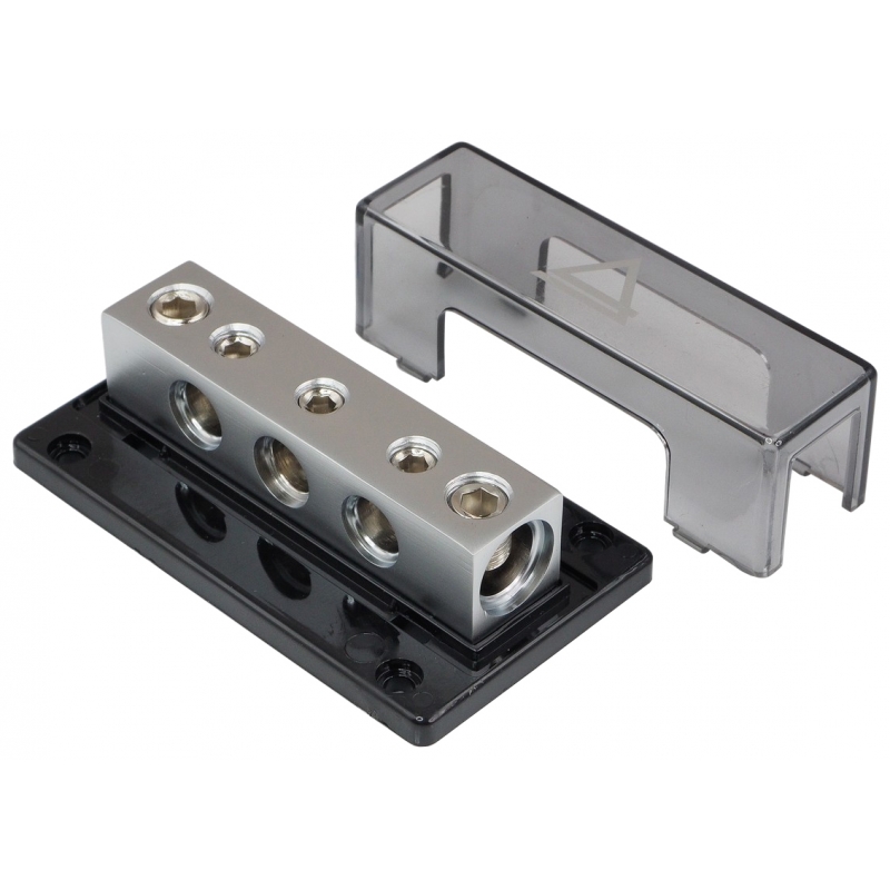 Распределители