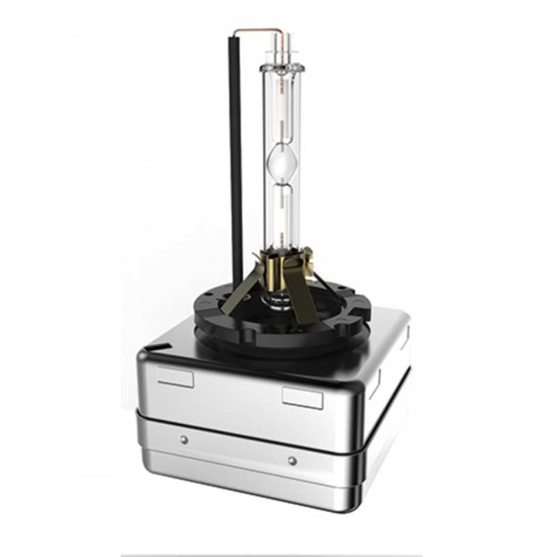 Штатные ксеноновые лампы