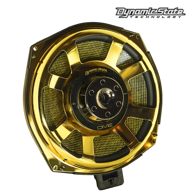 Dynamic State DSW-BMW202G