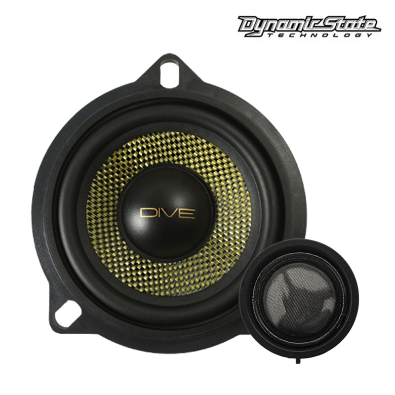 Dynamic State DCS-BMW104G