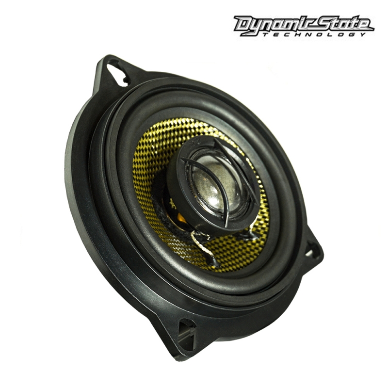 Dynamic State DCX-BMW100G