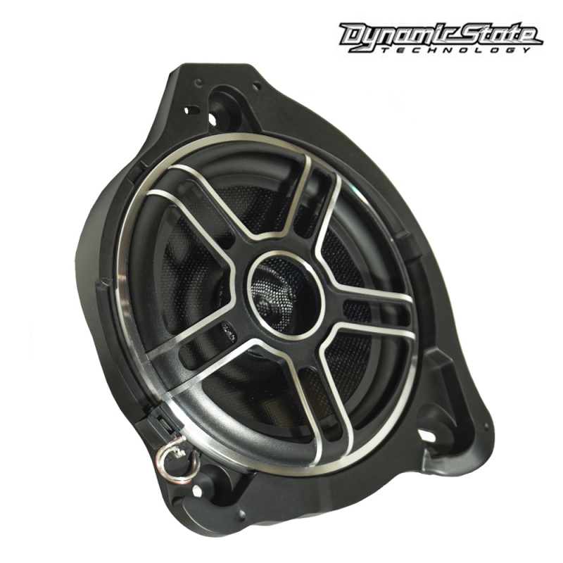 Dynamic State DSW-MB200FL/FR