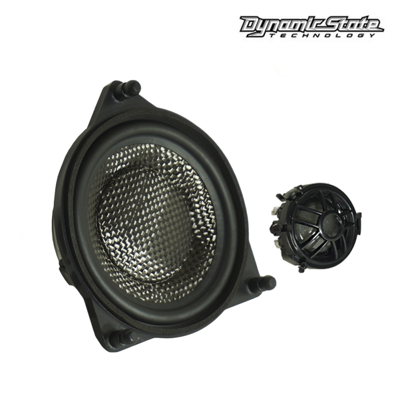 Dynamic State DCS-MB100F