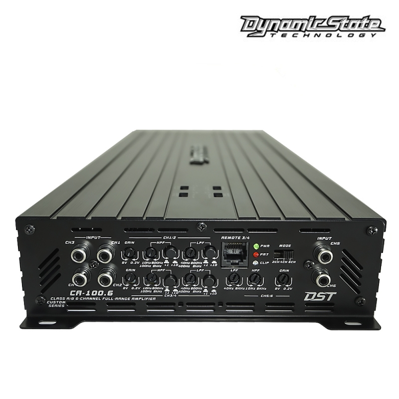 Dynamic State CA-100.6