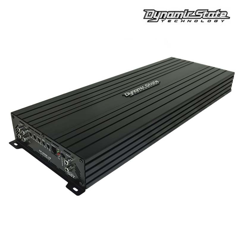 Dynamic State CA-3000.1D 