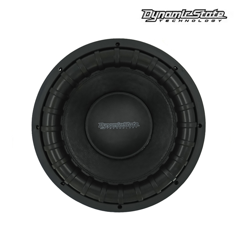 Dynamic State CSW-202C CUSTOM Series