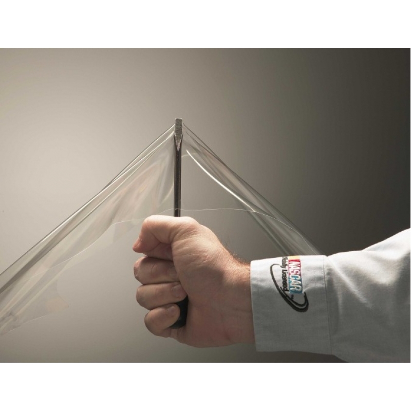 Антигравий(3 слоя) прозрачная подложка