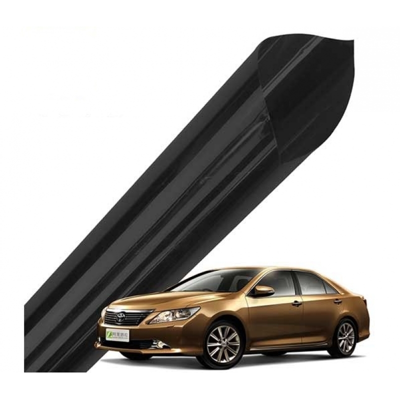 Тонировочная пленка Solarnex High Perfomance 50% HPC