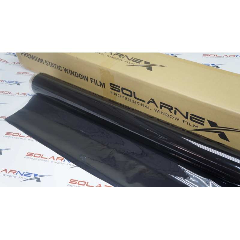 Съемная тонировка Solarnex 15%