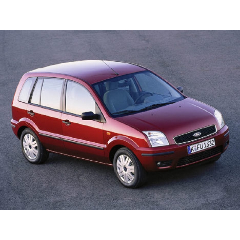 Комплект съемной тонировки Ford Fusion