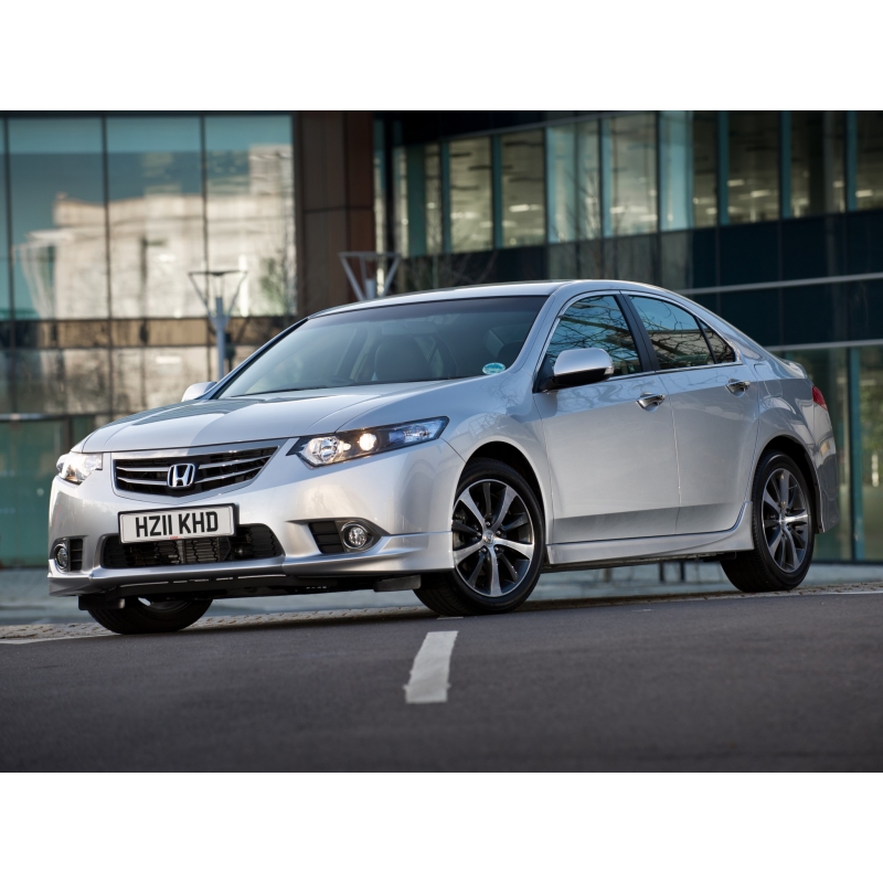 Комплект съемной тонировки Honda Accord 8 (2008-...)