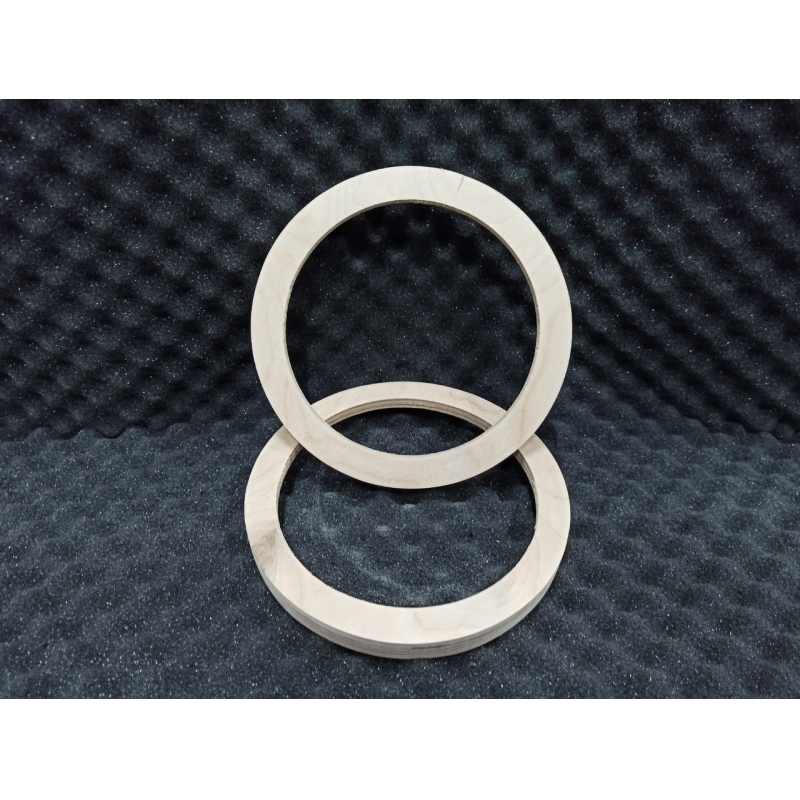 Кольца 16см без углубления