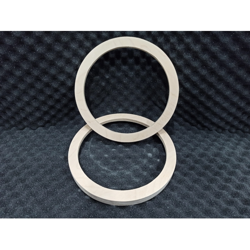 Кольца 20см без углубления