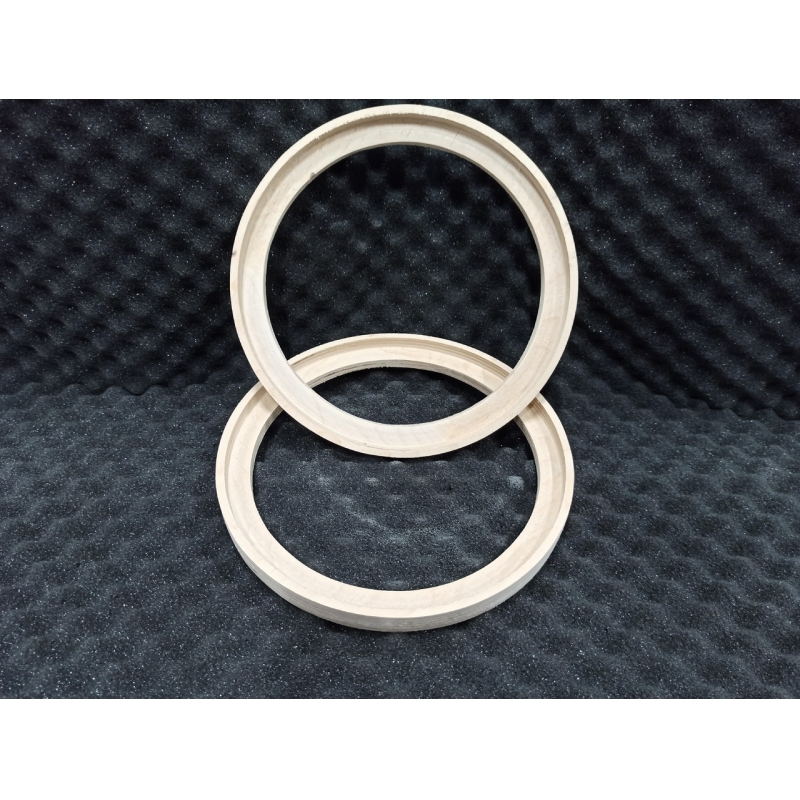 Кольца 20см с углублением