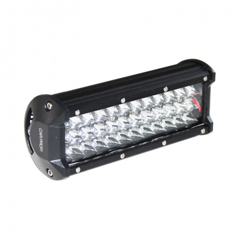 Светодиодная балка CP-3R-108 Spot (108W, три ряда, чипы SMD 3030)