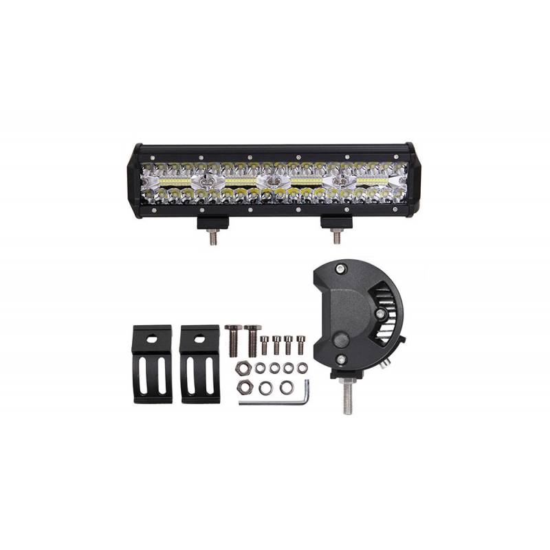 Светодиодная балка 240W COB Light, 30,5см, 03601