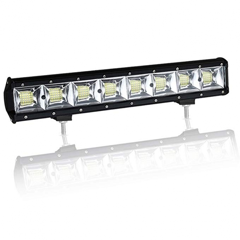 Светодиодная балка 384W COB LIGHT 45 cm