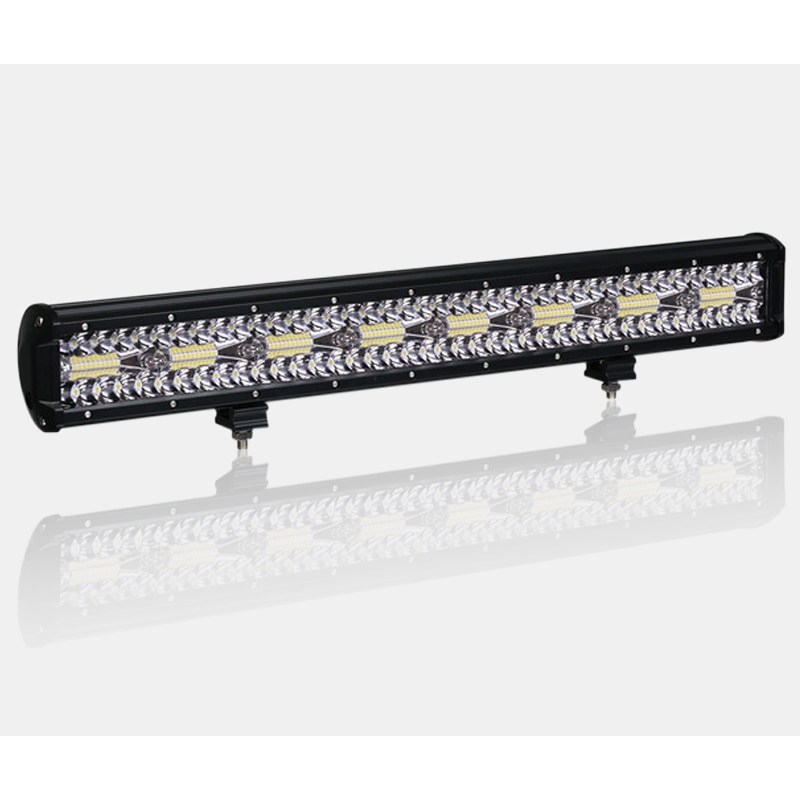 Светодиодная балка 480W COB Light, 58,5см