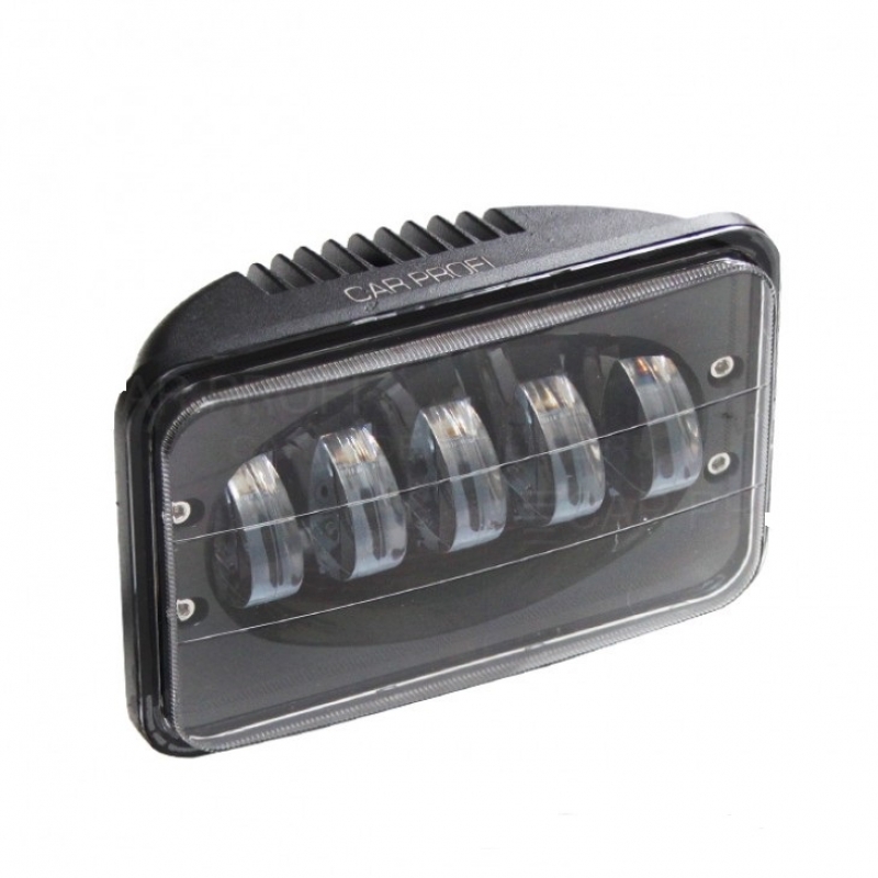 Светодиодная фара CP - 50RTE Combo (50W CREE) 
