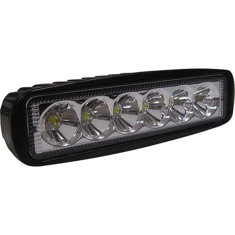 Светодиодная фара 18W - STP - S - X3EP SPOT