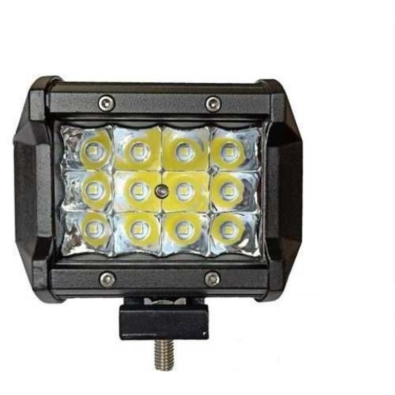 Светодиодная фара 36W Cree Hi Lumen