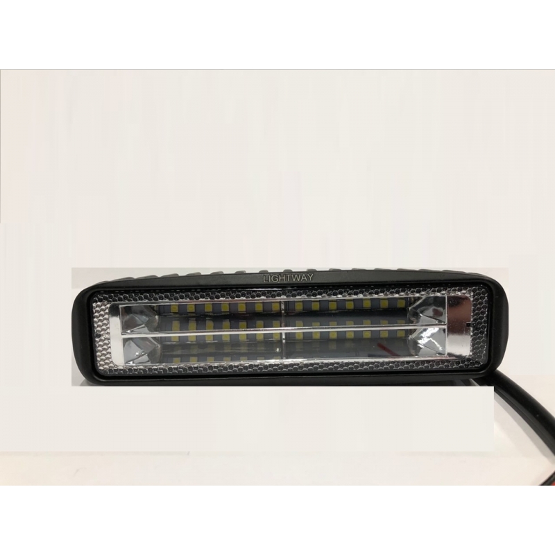 Светодиодная фара 28W COB, 03094