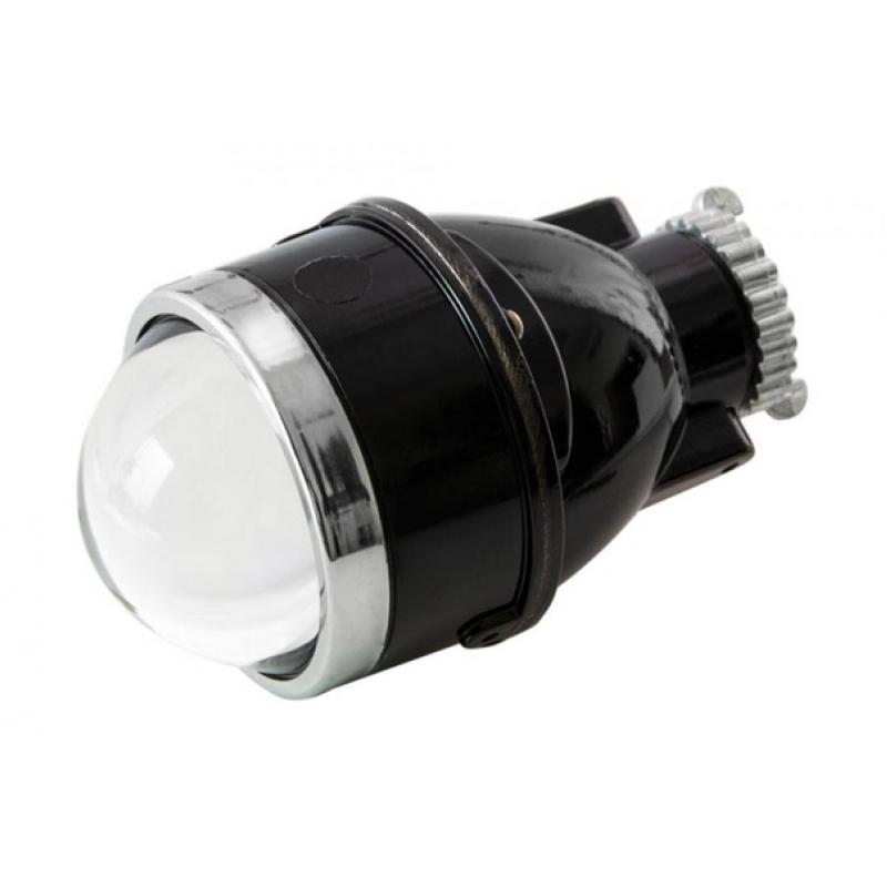 Би линзы в противотуманные фары