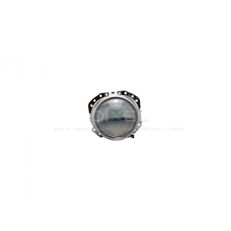 Би-линза Hella 2R D2S (Креп.скоба)