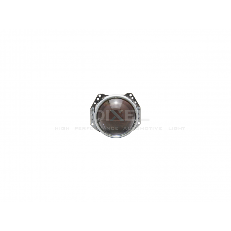 Линза Бигалоген Hella 3R - H7/D2/D4