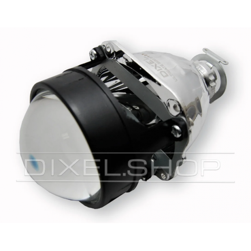 Би-линза DIXEL G7 ULTIMATE H1 2.5 дюйма