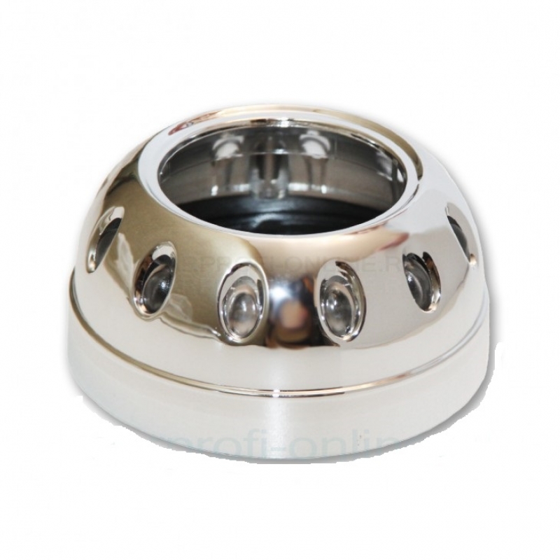 Маска для би линзы 2.5