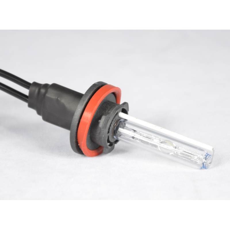 Лампа ксеноновая Clearlight H11 (H8,H9) 5000K