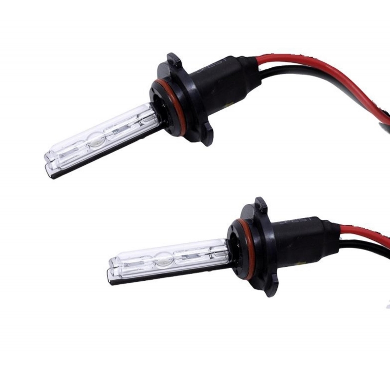 Лампа ксеноновая Clearlight HB3 9005 6000K