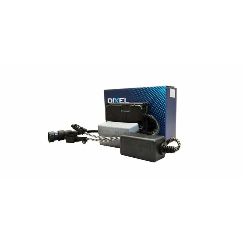 Блок розжига DIXEL FF3 2CanBus NEW 35W 9-16V AC