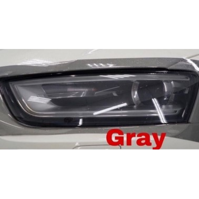 Полиуретановая пленка SOLARNEX OPTIC GRAY PPF (0,3 х 15 м)