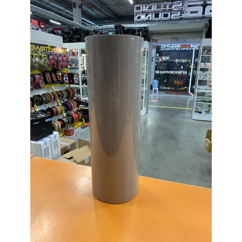 Гибридная фарная пленка OPTIC LIGHT (0,6 x 10 м)