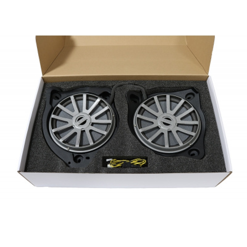 STEG BZW 80 L/R (Акустика Мерседес)